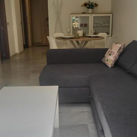 Appartamento Gigantes 12 Málaga Esterno foto